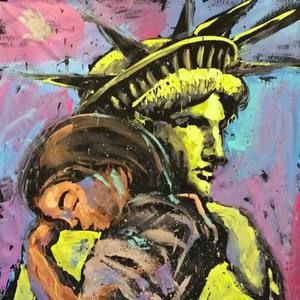 Meet your Posher, Veronica